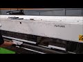 CIDAN Futura 25 Folding Machine