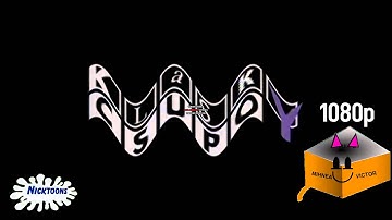 Klasky Csupo Effects Round 1 vs Everyone