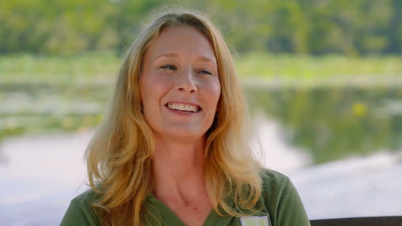 Caddo Lake Institute - TxN By Nature 2023 Conservation Wrangler - Full Video