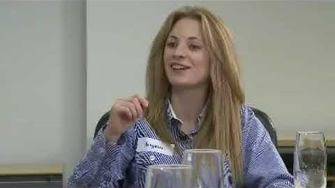 Functional Skills English Level 1 formal discussion