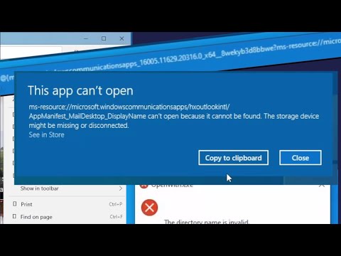 Video: Windows Terugdraaien