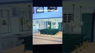 Build Hack! The Sims 4 #sims4tipsandtricks #sims4hacks#sims4tutorial #thesims4tips#foryoupage #sims4