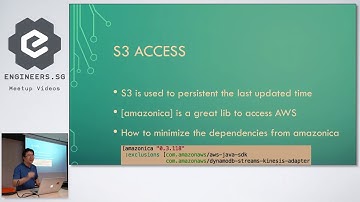 Clojure cron job with AWS Lambda - Singapore Clojure Meetup