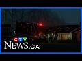Manitoba Hydro dealing with hundreds of outages