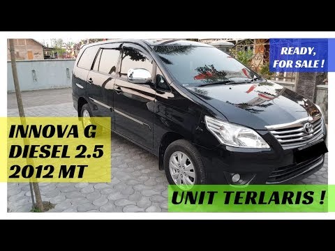 jual-kijang-innova-g-diesel-2012-m/t---si-hitam-manis-layaknya-lumba-lumba