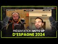 Guintalk   prsentation du motogp despagne 2024 motogp spanishgp jerez