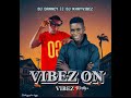 Vibez on vibez mixtape  dj khayvibez ft djdanney the magic finger