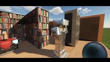 Minecraft - SEUS PTGI E12 + UMSOEA R16  | Version 1.16.4 | Ray Tracing