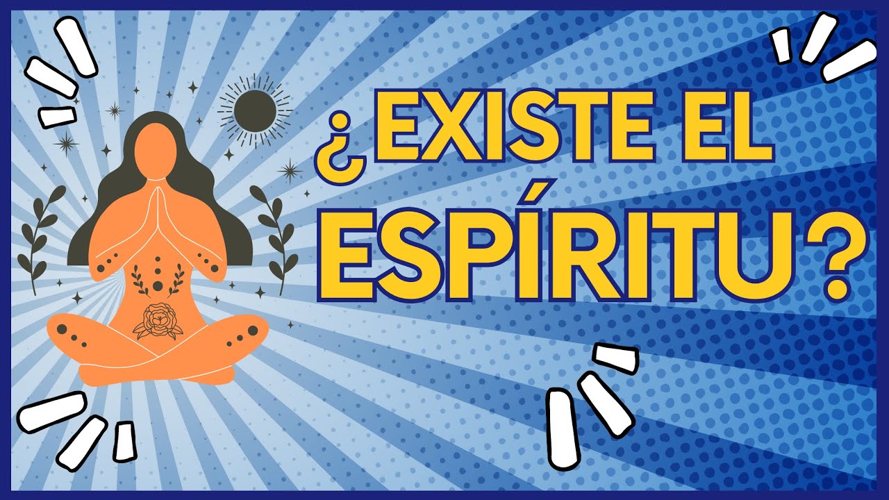 Aproximación a la noción de espíritu | PENSAR Y CREER