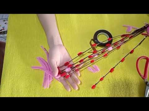 Video: Cách Làm Súp Tầm Xuân