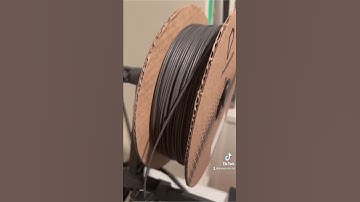 Protopasta Composite Iron-Filled PLA Review