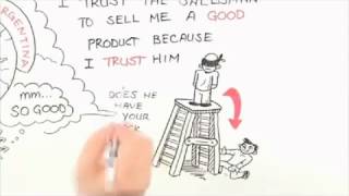 Butchers vs Dietitians ; Brokers vs Fiduciary Fiduciary Vs Stock Broker