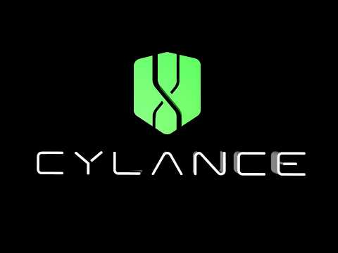 CylanceOPTICS Machine Learning Threat Detection Modules Demo