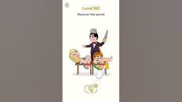 DOP 2 GAMEPLAY LEVEL 953 #shorts