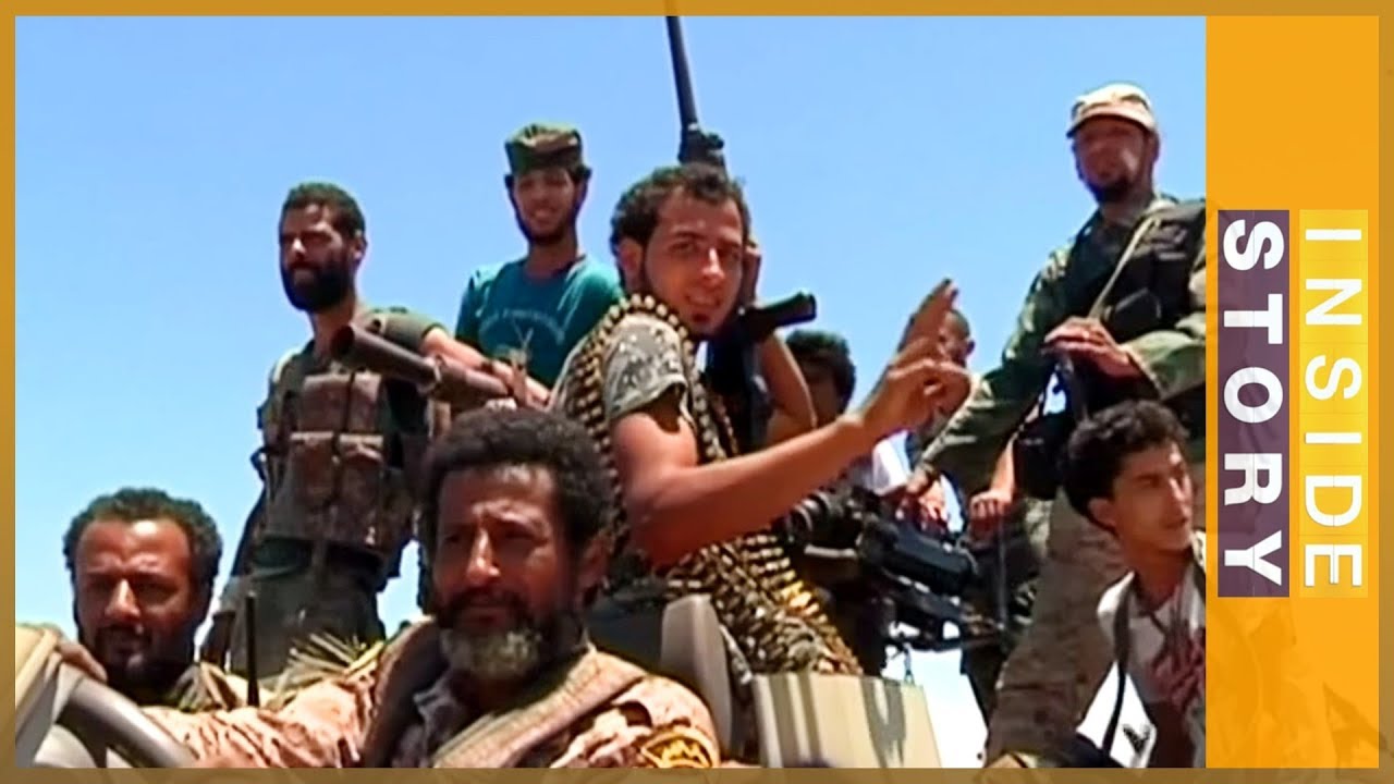 محادثات السلام في ليبيا: هل ستؤتي ثمارها؟ | قصة من الداخل