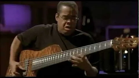 Calle 54 - Michel Camilo -  Anthony Jackson - Hora...