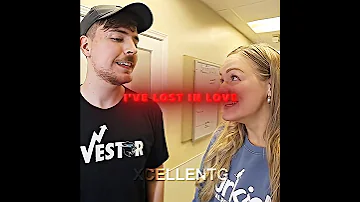 "Losses" - MrBeast Sad Edit | Back To Friends (Slowed & Reverb)