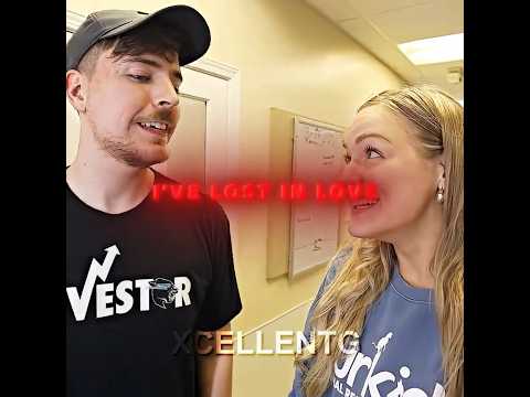 Losses MrBeast Sad Edit Back To Friends Slowed Reverb