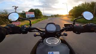 Honda Rebel 1100: 0-60mph and more