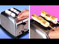 Mind-Blowing Kitchen Appliances and Hacks You Must Try