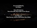 End of video