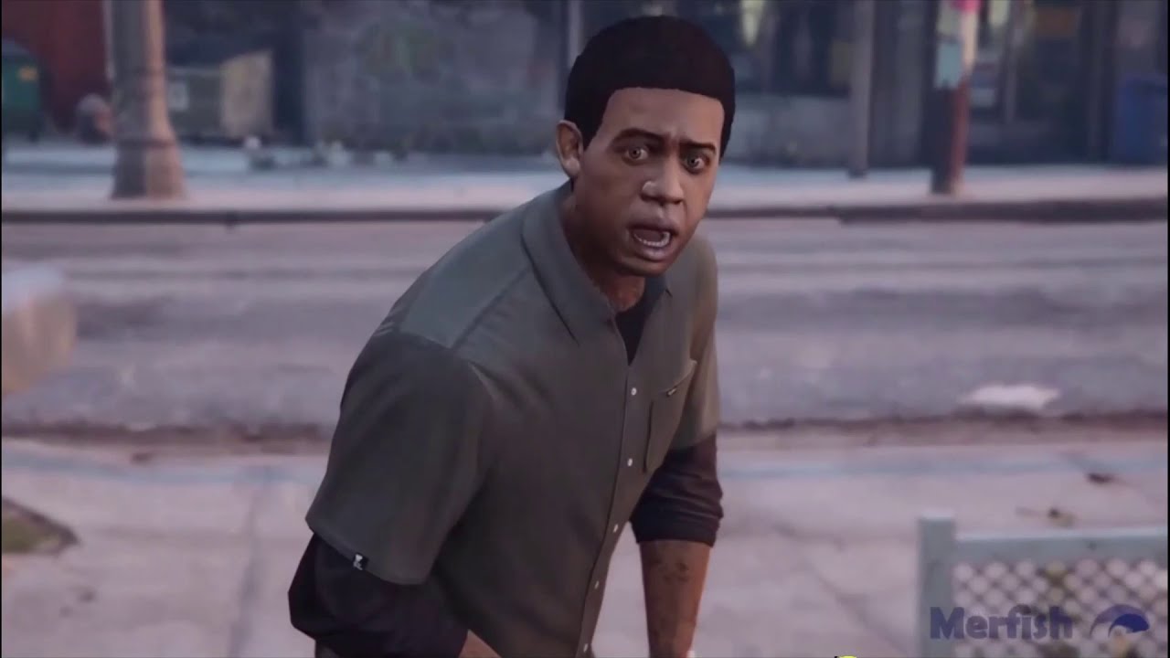 So, Maybe I Should Pay Respects 👏