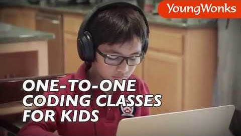 YoungWonks: More Than Just a Coding School