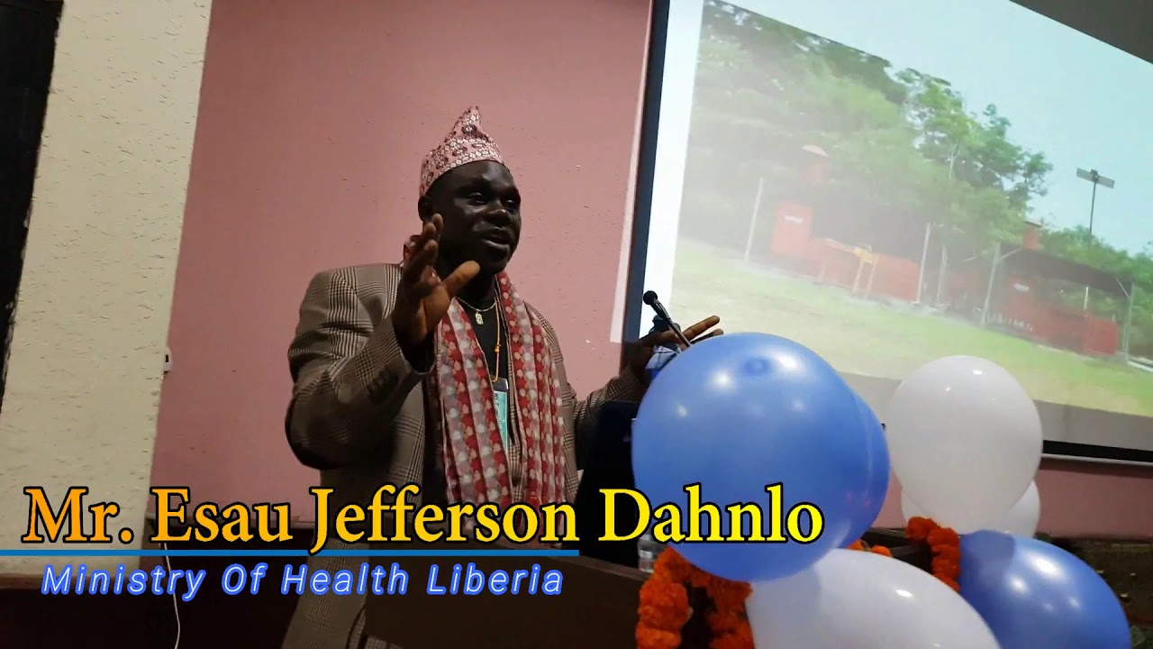 Asian African Networking On Public Health | by twin club (RacKMC and  RacKIST)