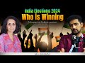 Curiosity podcast 21  india elections 2024  nirupama subramanian  faisal warraich