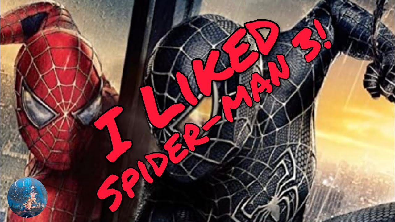 Spider Man 3 Film Completo Italiano Youtube