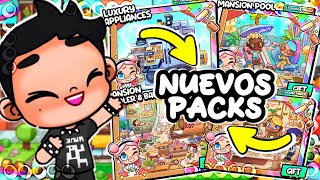 Nuevos Packs Gratis En Avatar World Sneider0 0