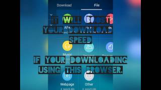 Best Browser On Android screenshot 5