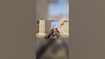 Alekro Pistol 1v5 ACE Denied! #counterstrike #cs2bestmoments #alekro #ace