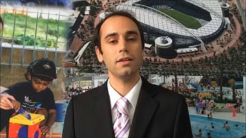 New Arrivals Video Series (Farsi) - Translating Services