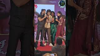 Devi Sri Prasad Live Singing without filter at Sing Geetam Success Meet! | #prodyum #prodyummedia