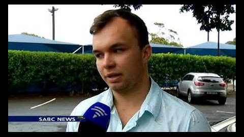 IEB exams 98.3% pass rate