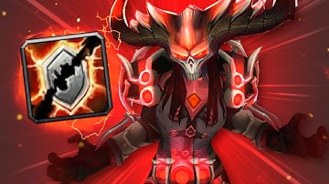 That Warlock Just MELTS Them! (5v5 1v1 Duels) - PvP WoW: Shadowlands 9.2.7