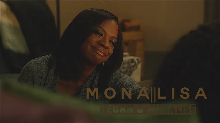 Tegan & Annalise - Mona Lisa