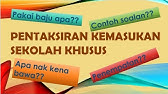 Tips Pksk Contoh Soalan Pksk 2022 Pentaksiran Kemasukan Sekolah Khusus Pksk Tingkatan 1 4 Youtube