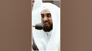 تلاوة مرئية | ما تيسر من سورة الأنعام | الشيخ #عبدالله_الجهني