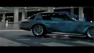 Beklenen Film Fast   Furious 6 Fragmanı !.