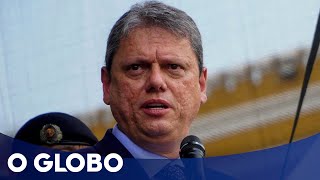 Irritado com Lula e o Republicanos, Tarcísio ameaça deixar o partido | Bastidores do Lauro