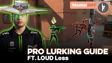 The ONLY LURKING GUIDE you