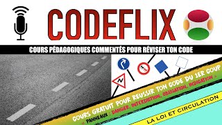 COURS DE CODE GRATUIT : tout sur les panneaux de DANGER, D'INTERDICTION, D'OBLIGATION,  D'INDICATION