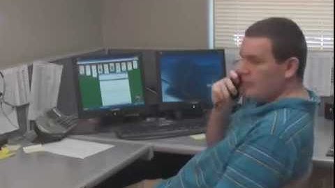 Shoretel - Best Pranking Phone System EVER.
