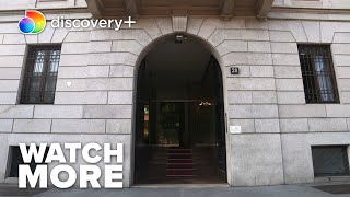 Murder at the House of Gucci | Lady Gucci: The Story of Patrizia Reggiani | discovery+