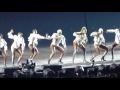 Beyonc&eacute; - Mine / Baby Boy / Hold Up / Countdown  - D&uuml;sseldorf 12-July-2016
