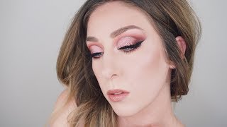 New Anastasia Beverly Hills Norvina Palette Tutorial Ashlee Elizabeth