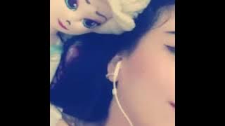 Smule _BEBI_SAYANG_ bikin greget