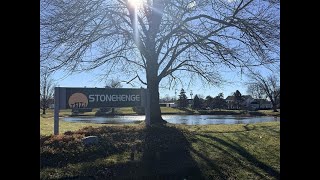 23677 Stonehenge Boulevard, Novi, MI - 20261009275